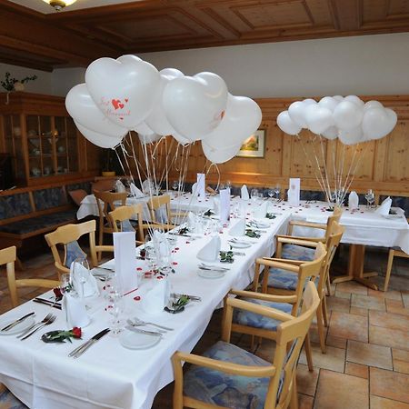Landhaus Waldfrieden Tengen Ngoại thất bức ảnh
