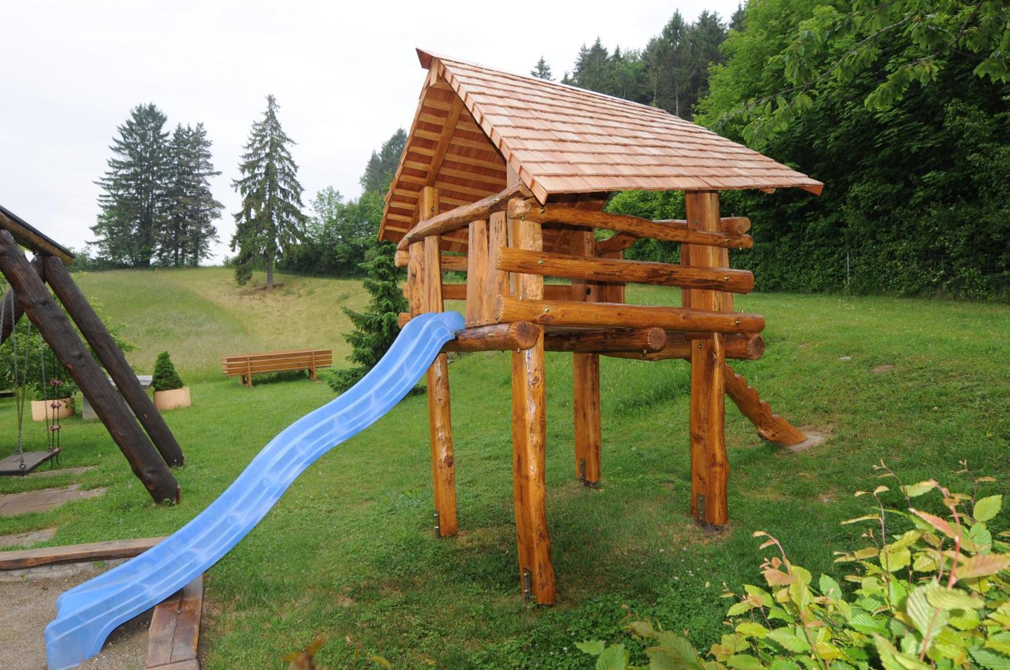 Landhaus Waldfrieden Tengen Ngoại thất bức ảnh