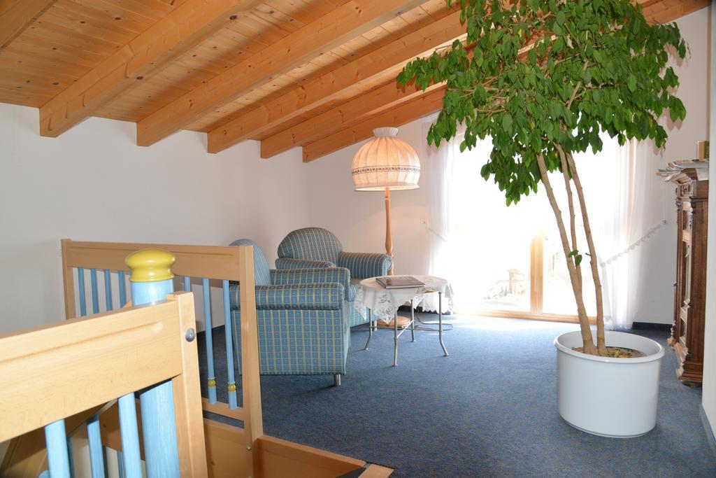 Landhaus Waldfrieden Tengen Ngoại thất bức ảnh