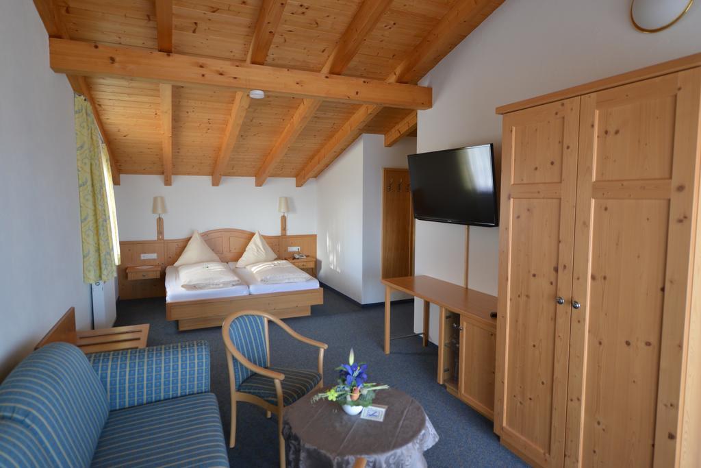 Landhaus Waldfrieden Tengen Ngoại thất bức ảnh