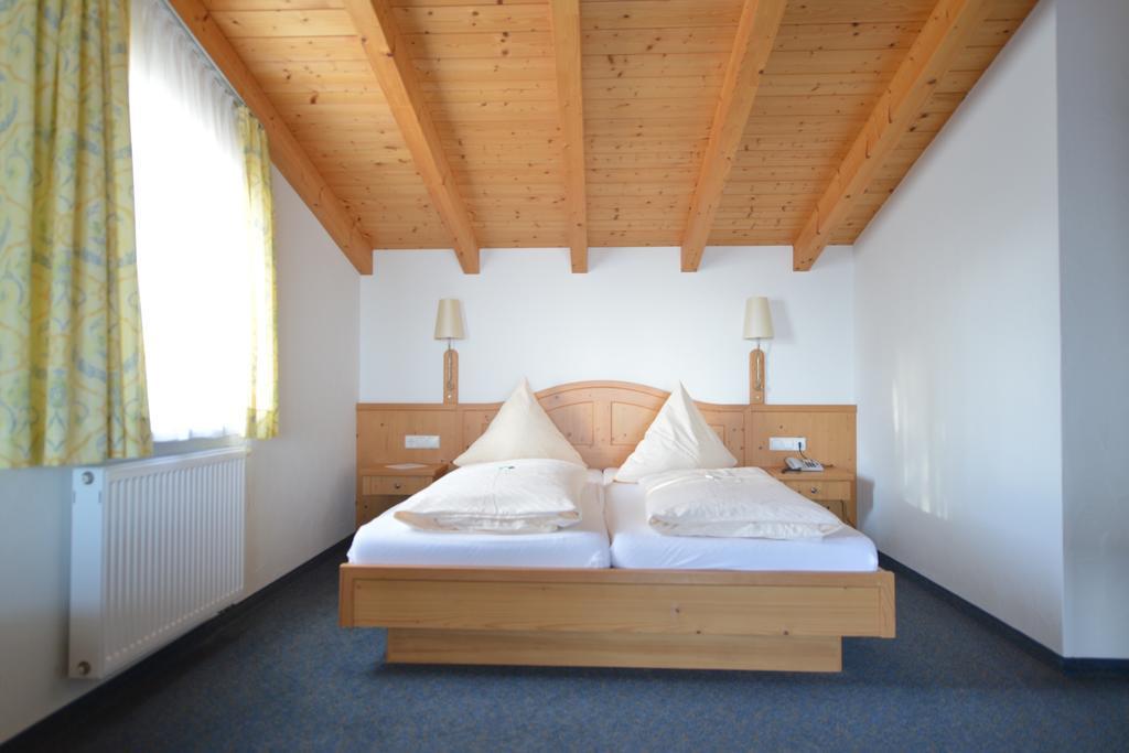 Landhaus Waldfrieden Tengen Ngoại thất bức ảnh