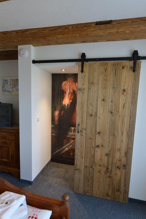 Landhaus Waldfrieden Tengen Ngoại thất bức ảnh