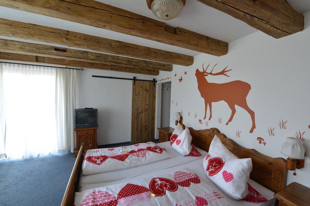 Landhaus Waldfrieden Tengen Ngoại thất bức ảnh