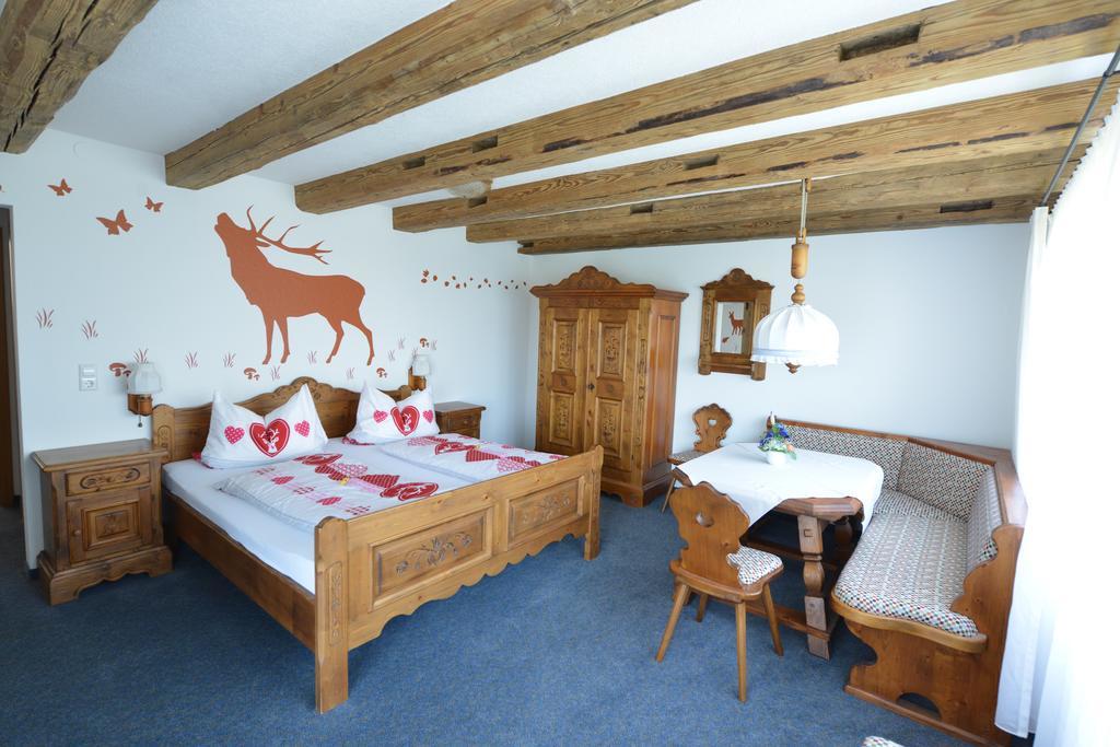 Landhaus Waldfrieden Tengen Ngoại thất bức ảnh