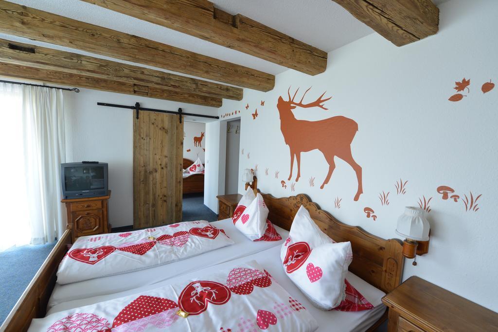 Landhaus Waldfrieden Tengen Ngoại thất bức ảnh