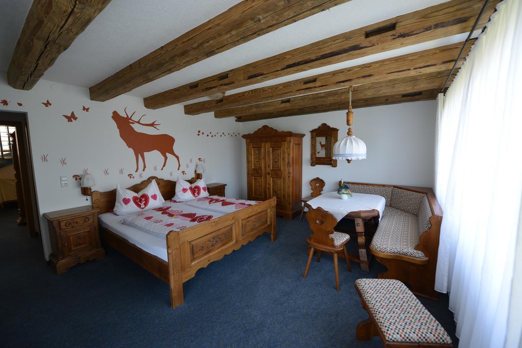 Landhaus Waldfrieden Tengen Ngoại thất bức ảnh