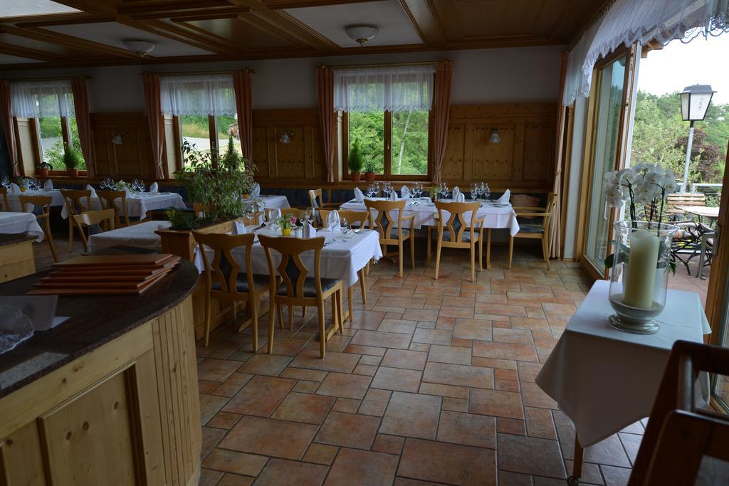 Landhaus Waldfrieden Tengen Ngoại thất bức ảnh