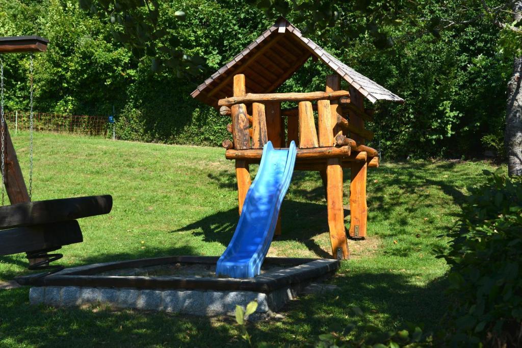 Landhaus Waldfrieden Tengen Ngoại thất bức ảnh