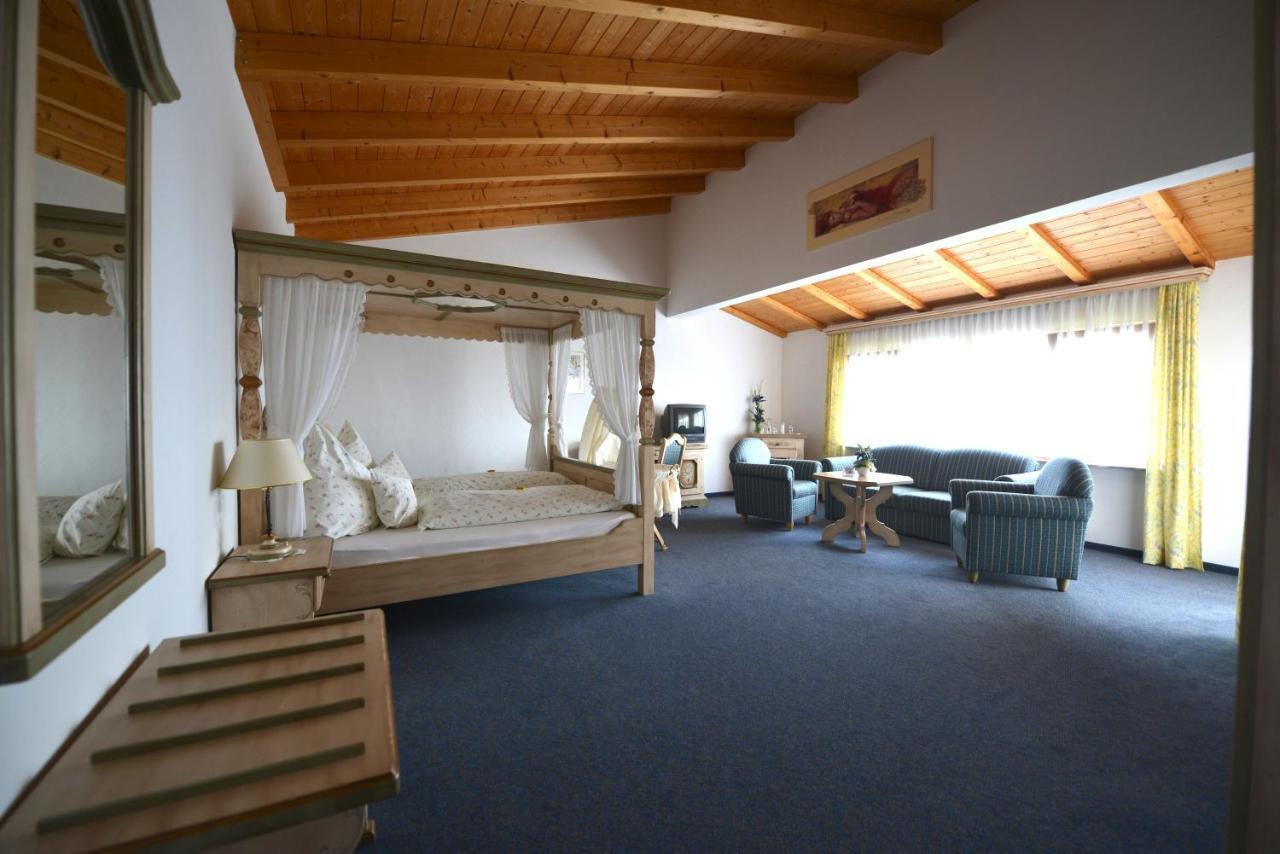 Landhaus Waldfrieden Tengen Phòng bức ảnh